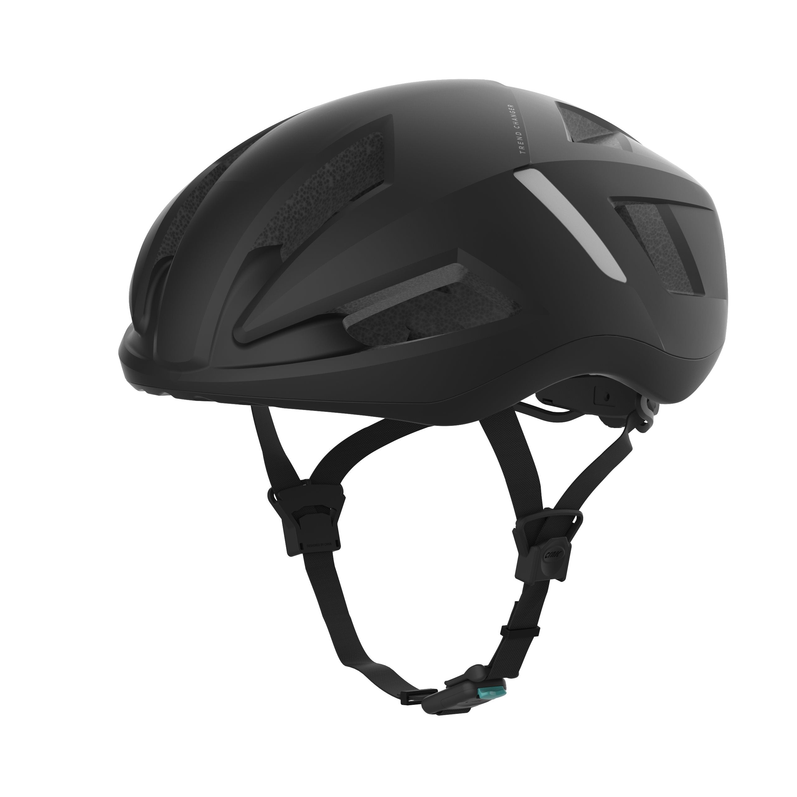 New Artica Bike Helmet - Adults - Black –