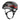 Angler Alpha Bluetooth Bike Helmet – LED Lighting – Turn Signal - Unisex – Black
