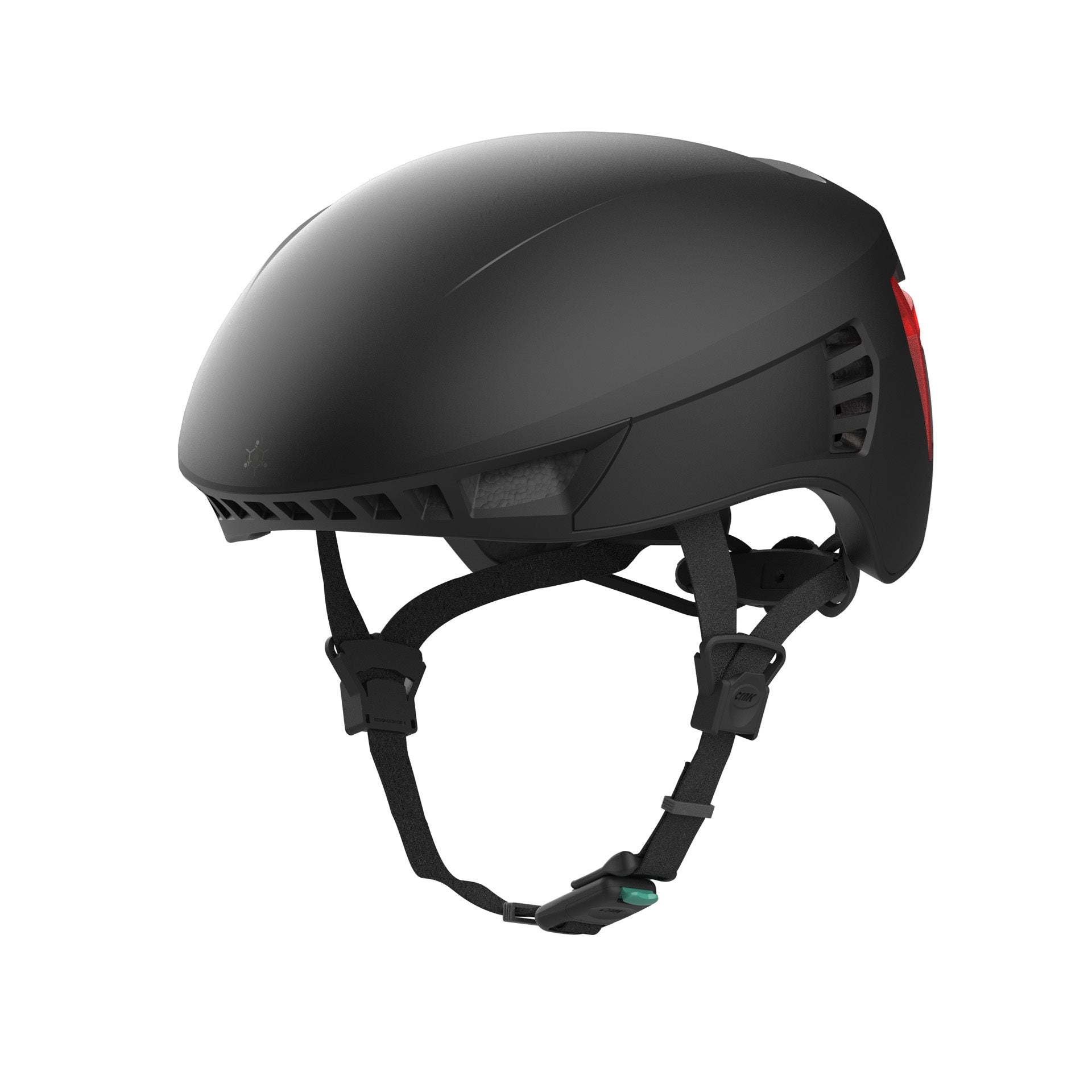 Cycle helmet with online bluetooth