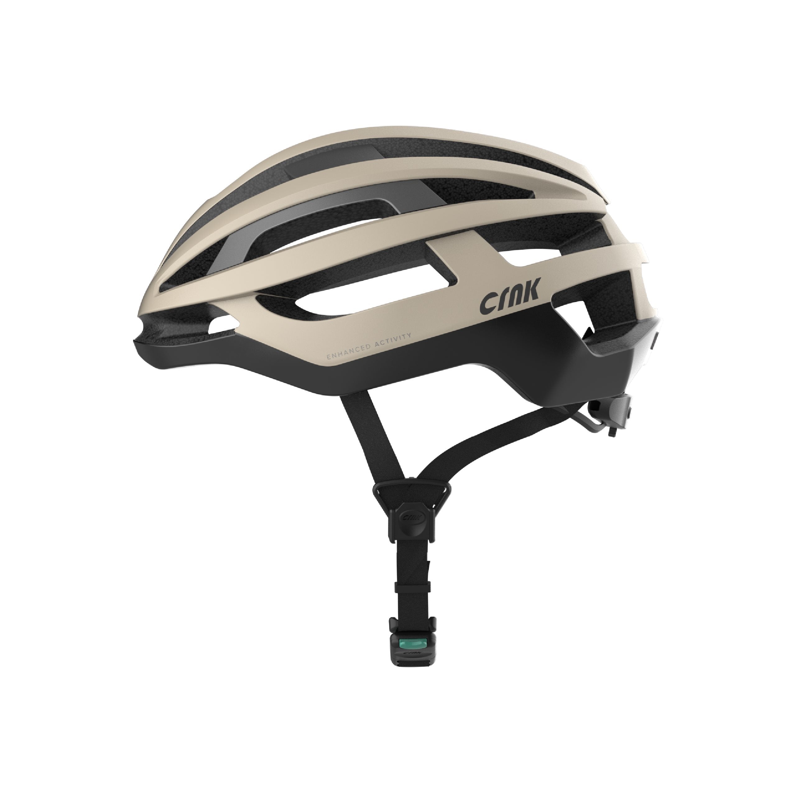 Helmer Hyper Bike Helmet – Adults – Beige –