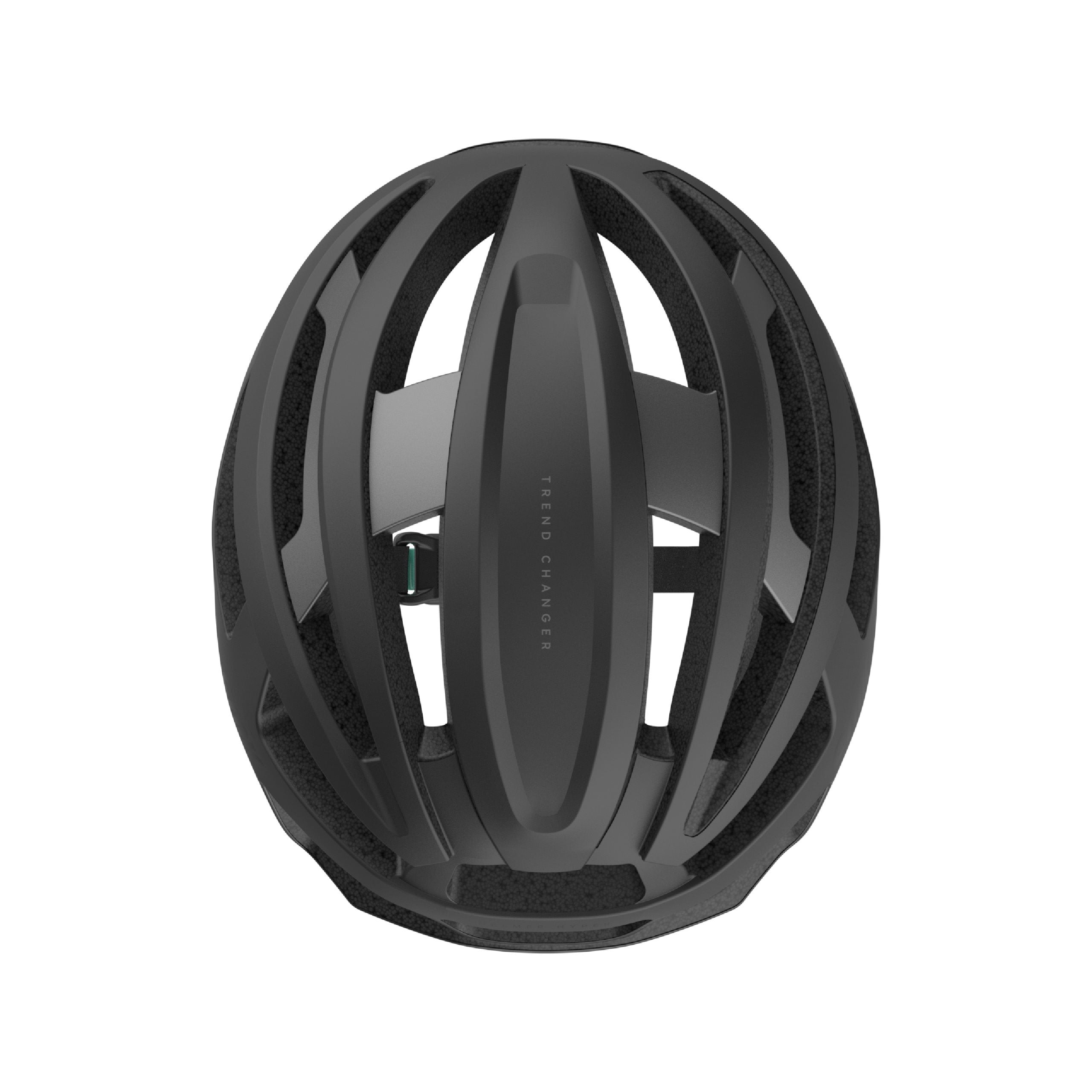 Helmer Hyper Bike Helmet – Adults – Black