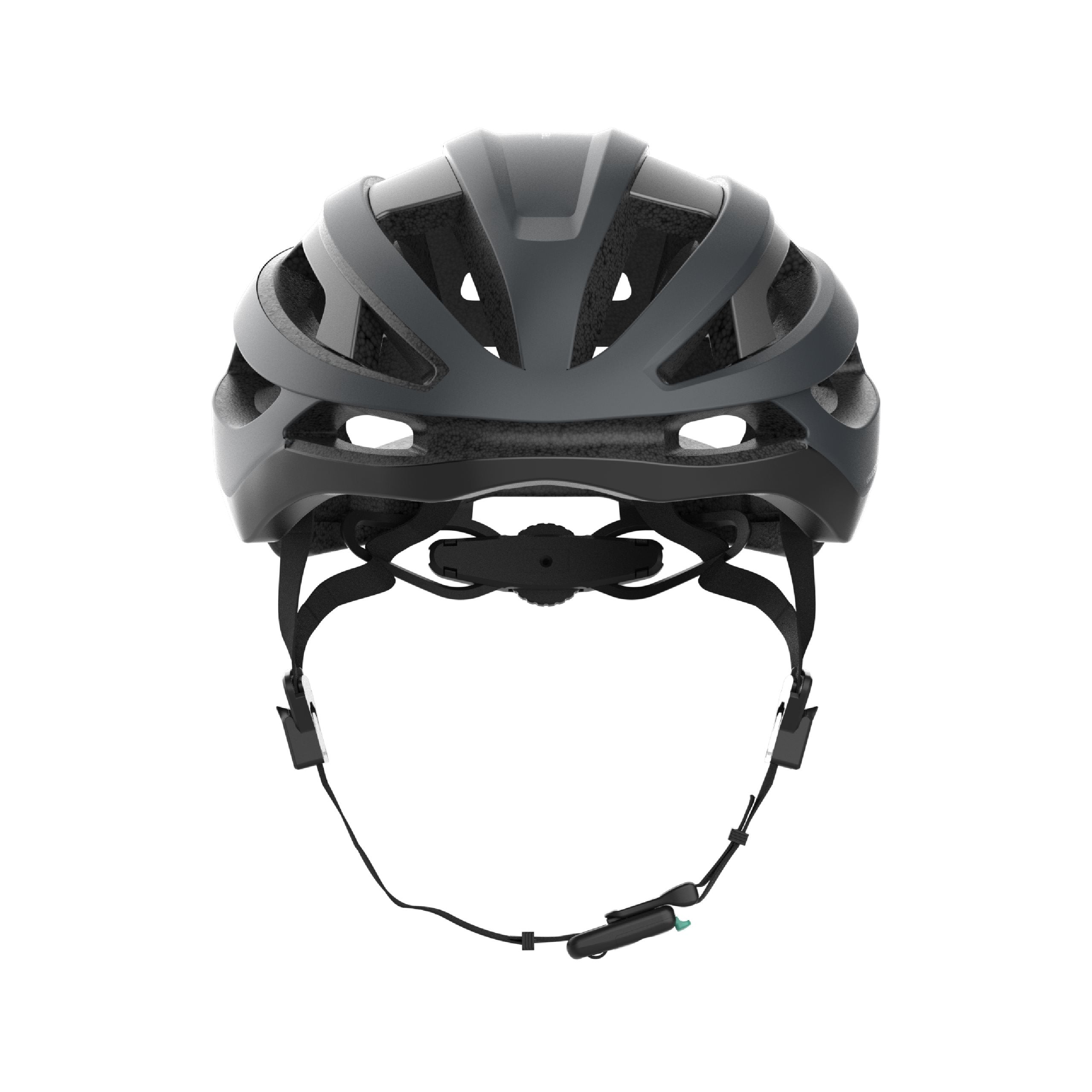 fahrrad helmer Helmer Hyper Bike Helmet – Adults – Grey – CRNK.EU