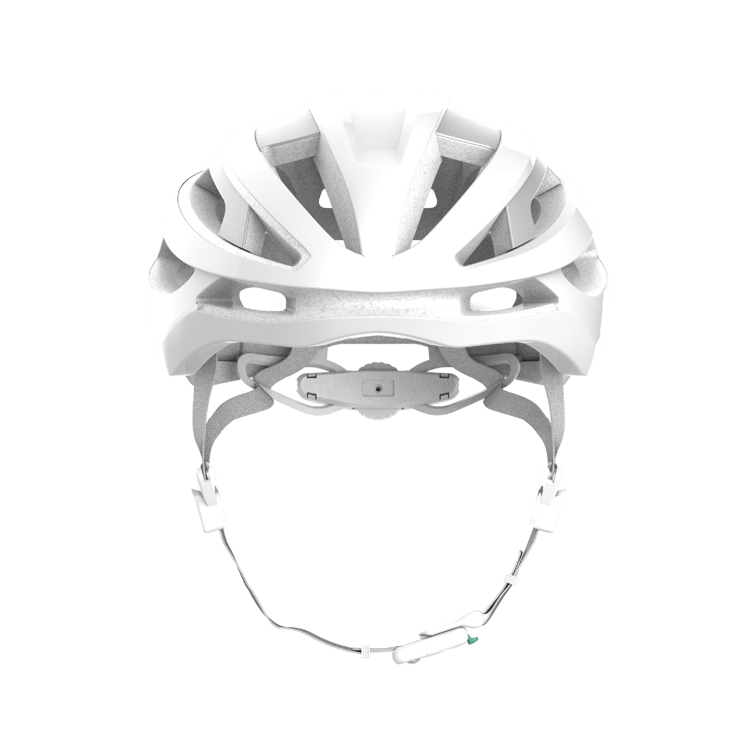 fahrrad helmer bayerdilling Helmer Hyper Bike Helmet – Adults – White – CRNK.EU
