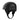 Skadi Alpha Bluetooth Ski Helmet - Unisex - With Speakers and Microphone - Black