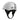 Skadi Alpha Bluetooth Ski Helmet - Unisex - With Speakers and Microphone - White